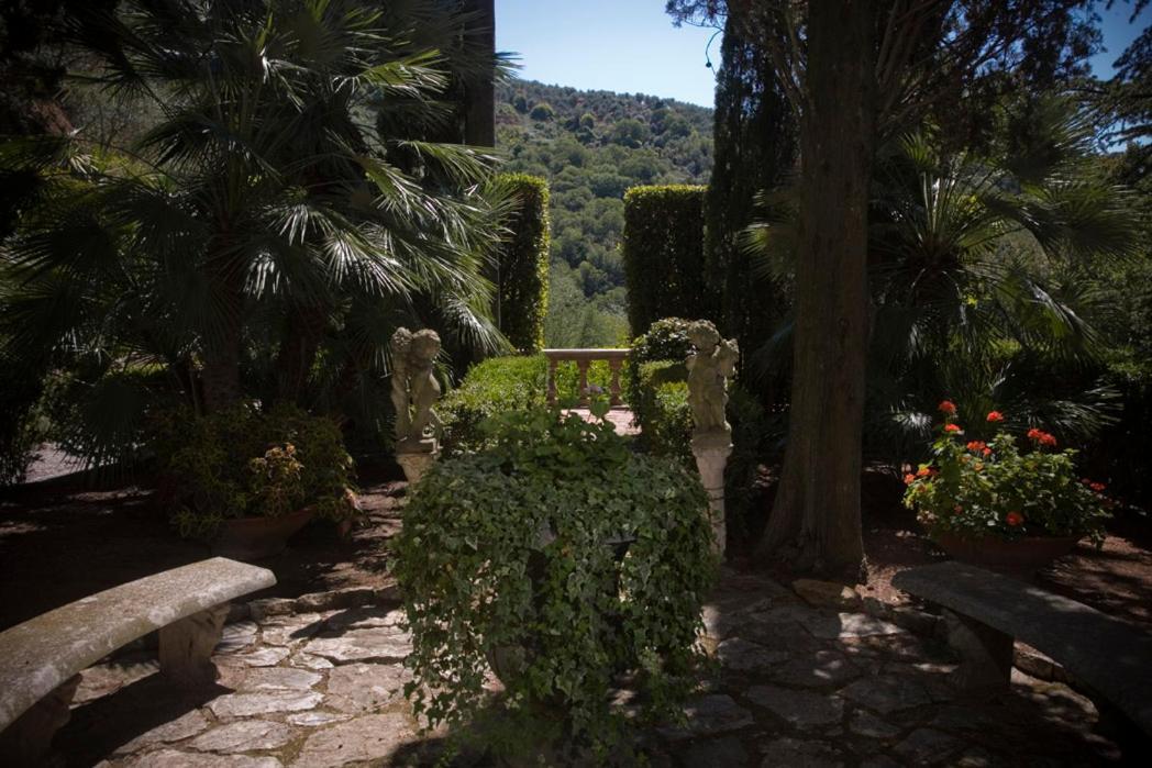 Villa Alta - Residenza D'Epoca Con Piscina San Giuliano Terme Eksteriør bilde