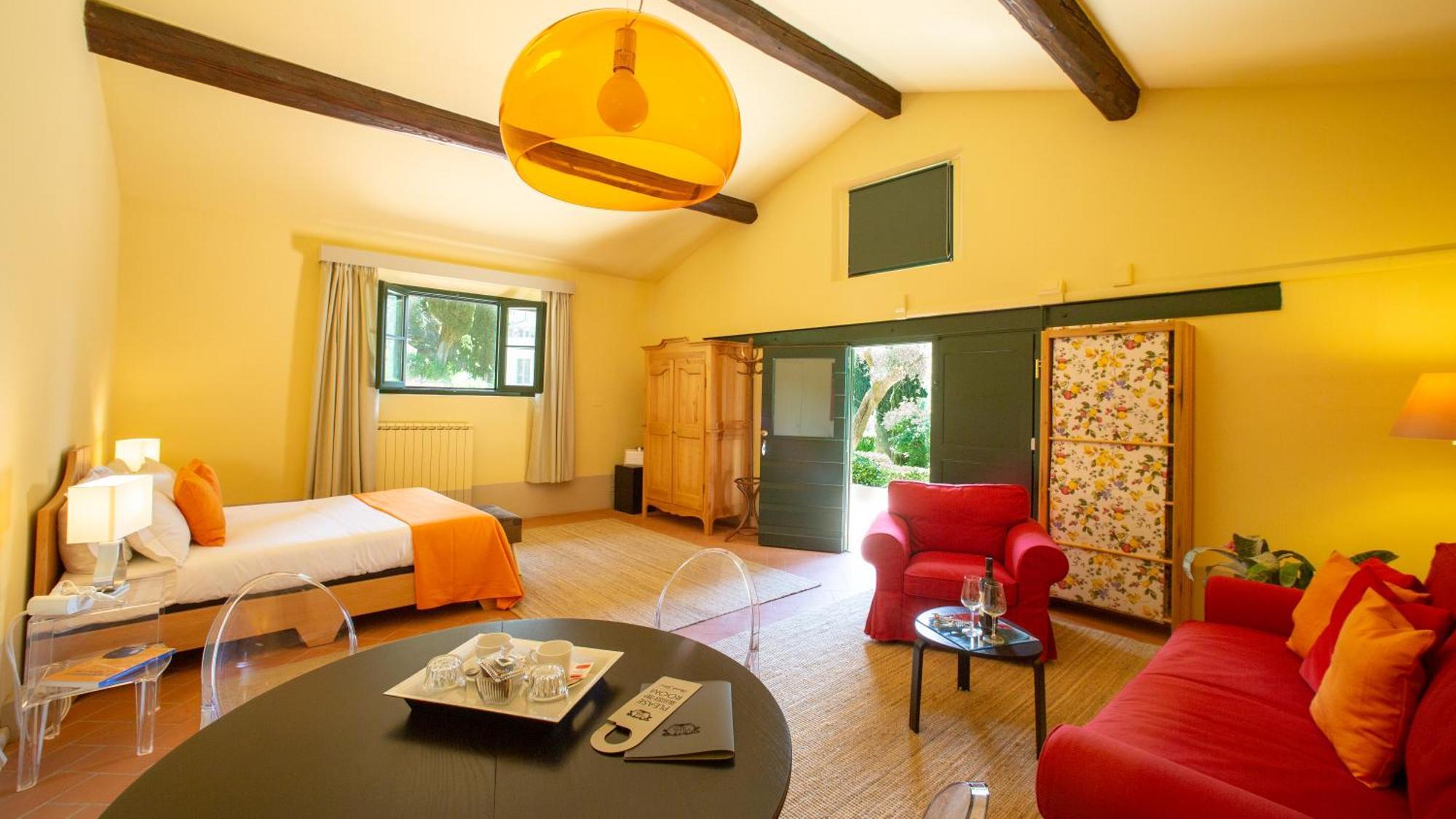 Villa Alta - Residenza D'Epoca Con Piscina San Giuliano Terme Eksteriør bilde