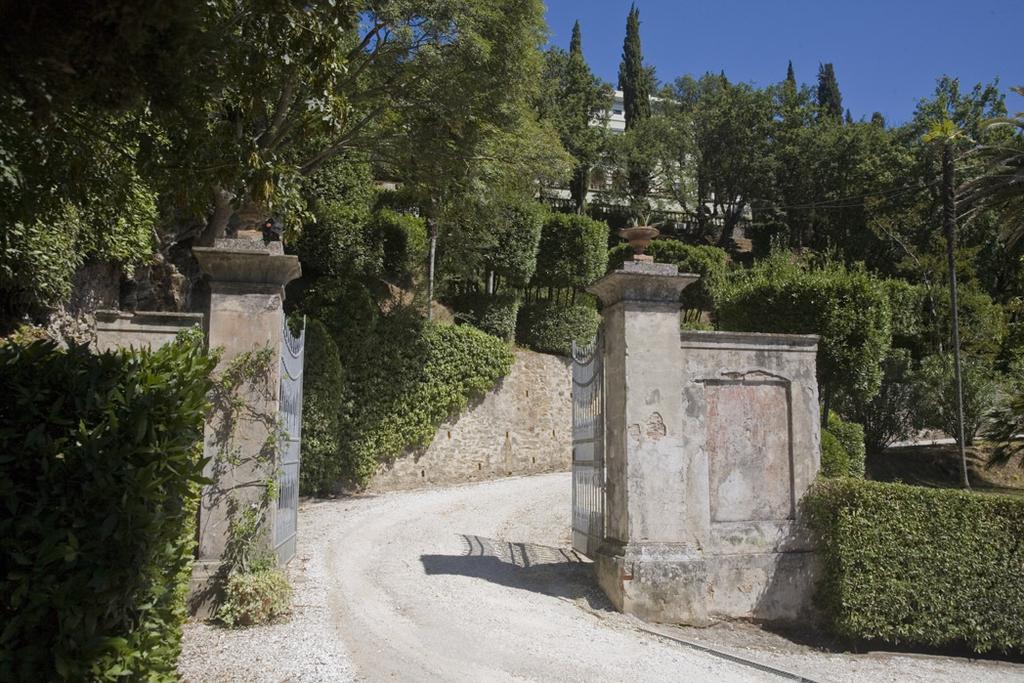 Villa Alta - Residenza D'Epoca Con Piscina San Giuliano Terme Eksteriør bilde