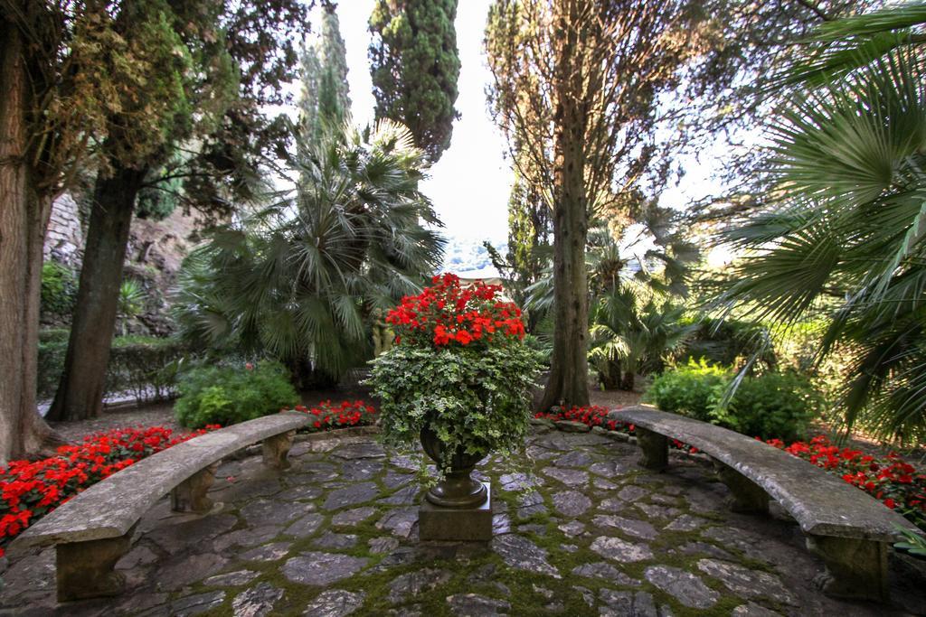 Villa Alta - Residenza D'Epoca Con Piscina San Giuliano Terme Eksteriør bilde