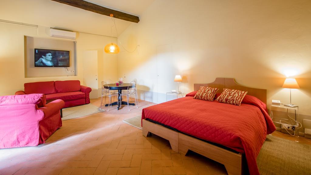 Villa Alta - Residenza D'Epoca Con Piscina San Giuliano Terme Eksteriør bilde