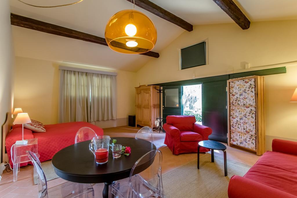 Villa Alta - Residenza D'Epoca Con Piscina San Giuliano Terme Eksteriør bilde