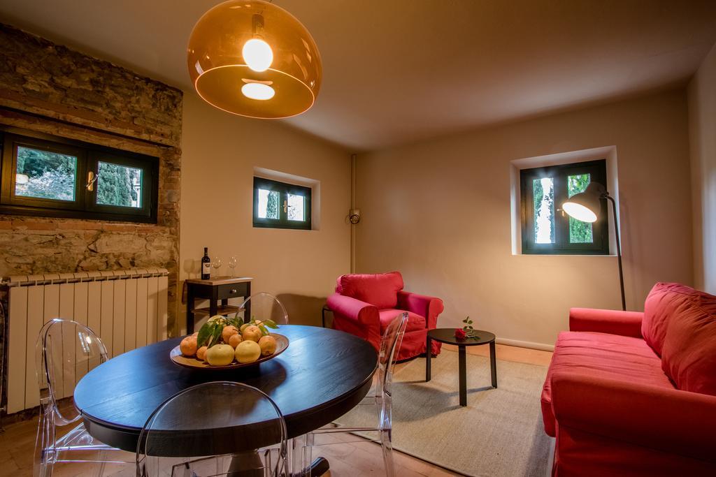 Villa Alta - Residenza D'Epoca Con Piscina San Giuliano Terme Eksteriør bilde