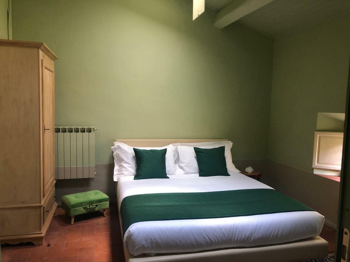 Villa Alta - Residenza D'Epoca Con Piscina San Giuliano Terme Eksteriør bilde